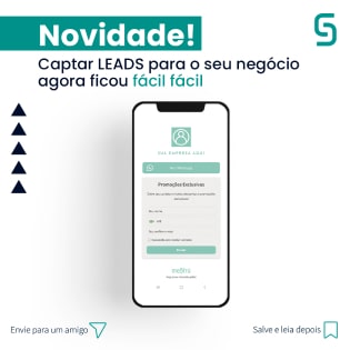 Capturar Leads com Mostrú